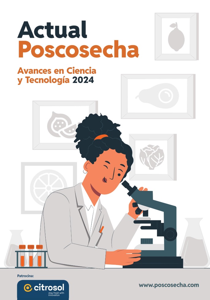 Actual Poscosecha 2024